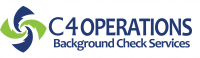 C4 Operations Background Check Services