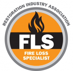 Fire Loss Specialist 
