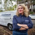 Penny Tralau, CR, WLS, CMP