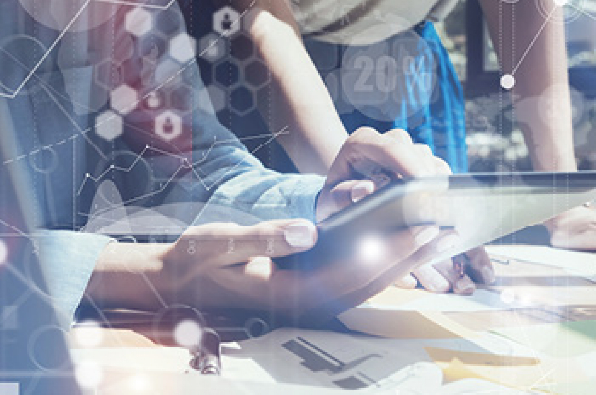 From the Board: Education Ignited