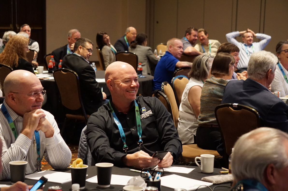 Maximize Your Company's Reach