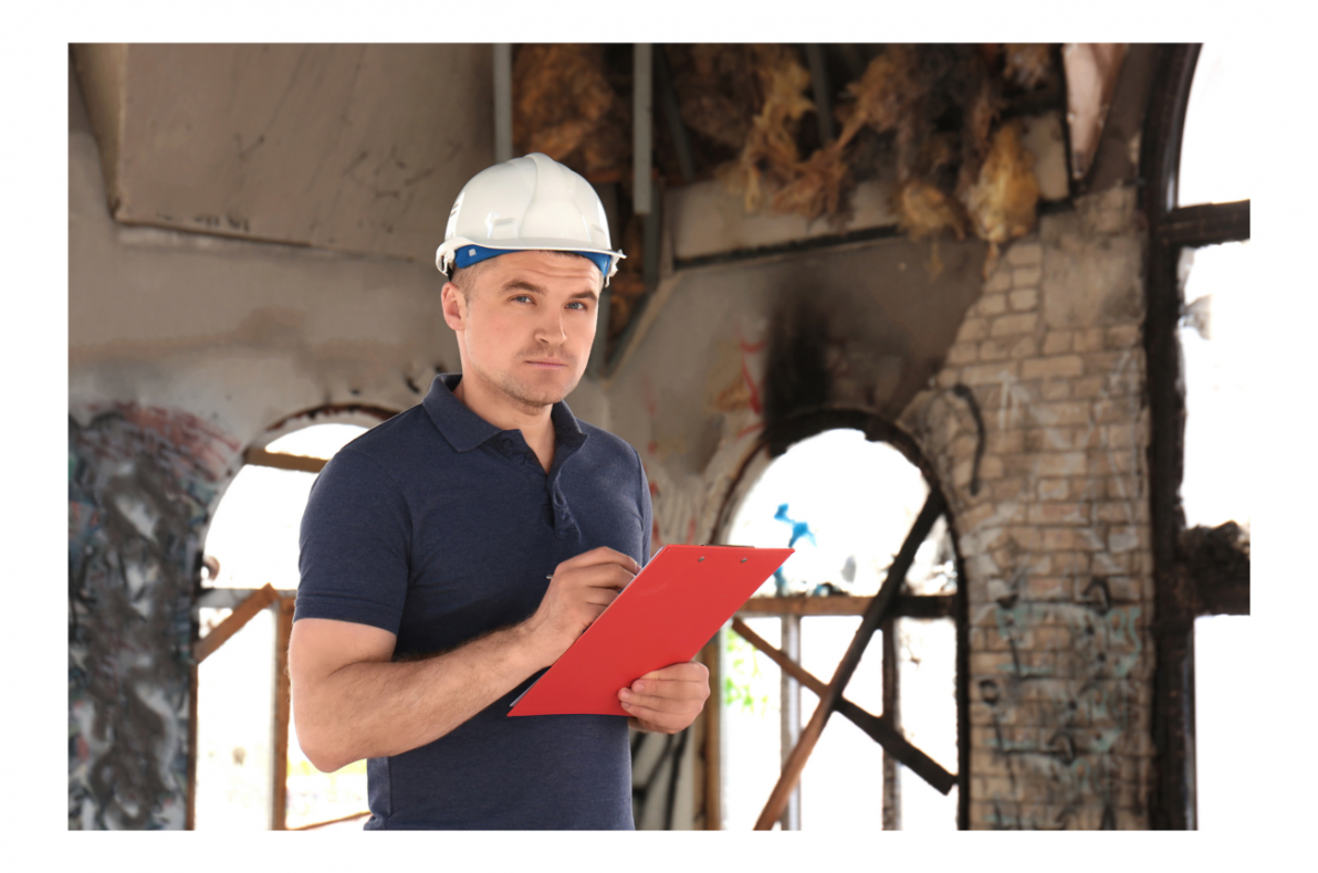 Don't Become an Accidental Adjuster