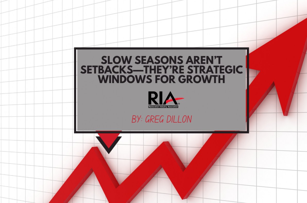 Slow Seasons Aren’t Setbacks