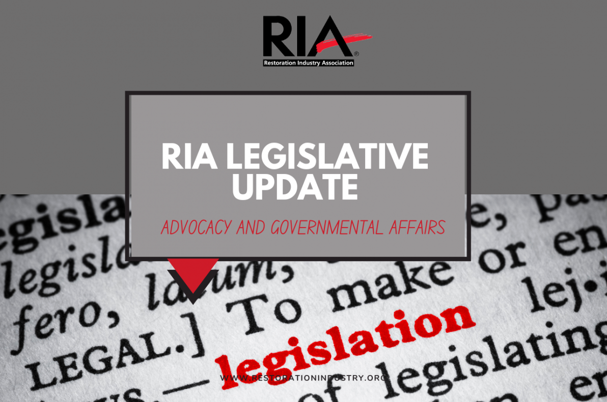 The Advocacy Update: August 13, 2025