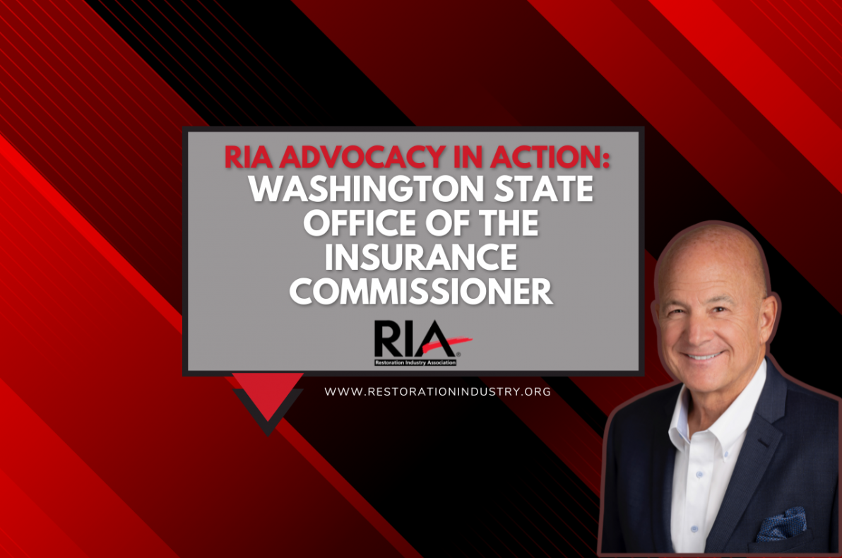 Washington State Office of the Insurance Commissioner