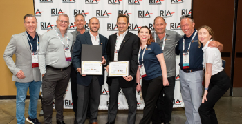 RIA 2021 