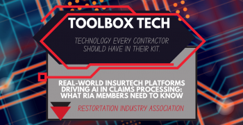 Real-World Insurtech Platforms Driving AI in Claims Processing: What RIA Members Need to Know