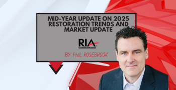 Mid-Year Update on 2025 Restoration Trends and Market Update