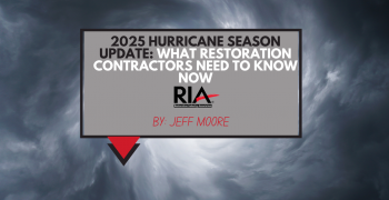 2025 Hurricane Season Update: What Restoration Contractors Need to Know Now