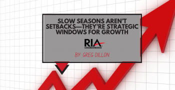 Slow Seasons Aren’t Setbacks