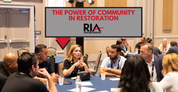 The Power of Community in Restoration