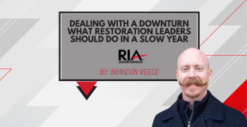 Dealing with a Downturn
