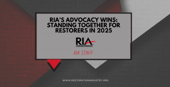 RIA Advocacy Wins 2025