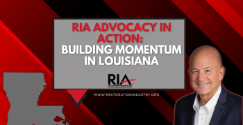 Advocacy in Action: Building Momentum in Louisiana