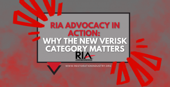 Advocacy in Action: Why the New Verisk Category Matters