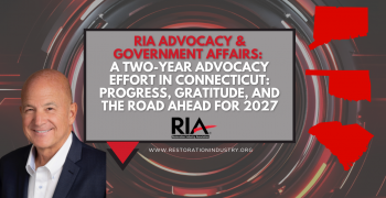 A Two-Year Advocacy Effort in Connecticut: Progress, Gratitude, and the Road Ahead for 2027